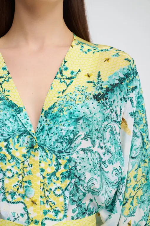 Платья KORE Collections KR25-02 EDEN BREEZE