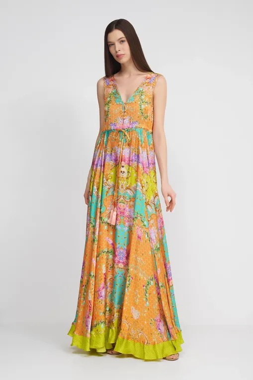 Платья KORE Collections KR25-17L EDEN POP