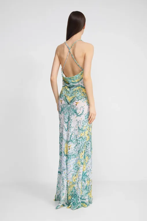 Платья KORE Collections KR25-29A EDEN BREEZE