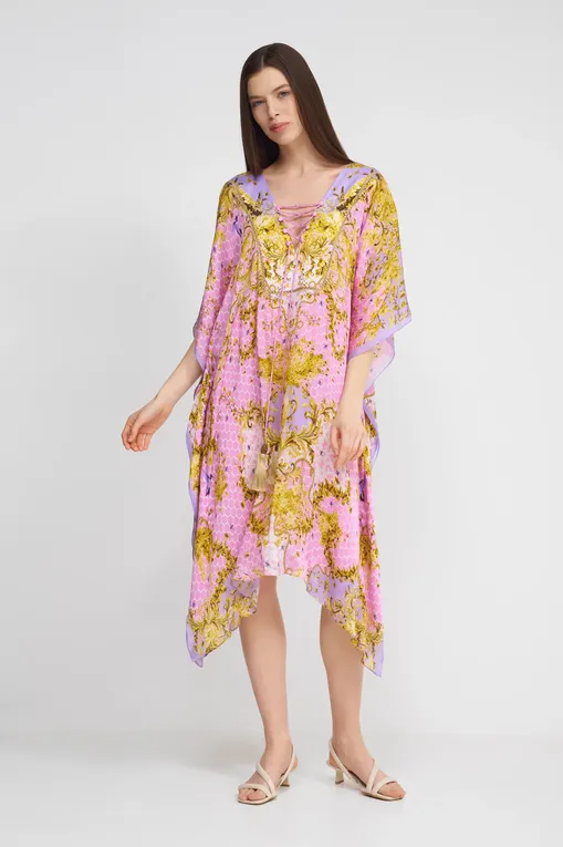 Платья KORE Collections KR25-30M EDEN TRESURES