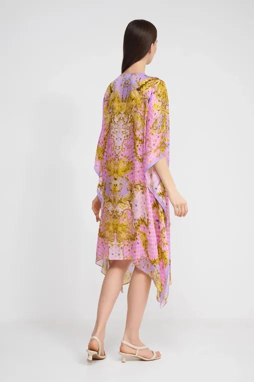 Платья KORE Collections KR25-30M EDEN TRESURES