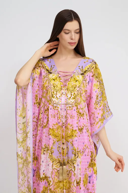 Платья KORE Collections KR25-30M EDEN TRESURES