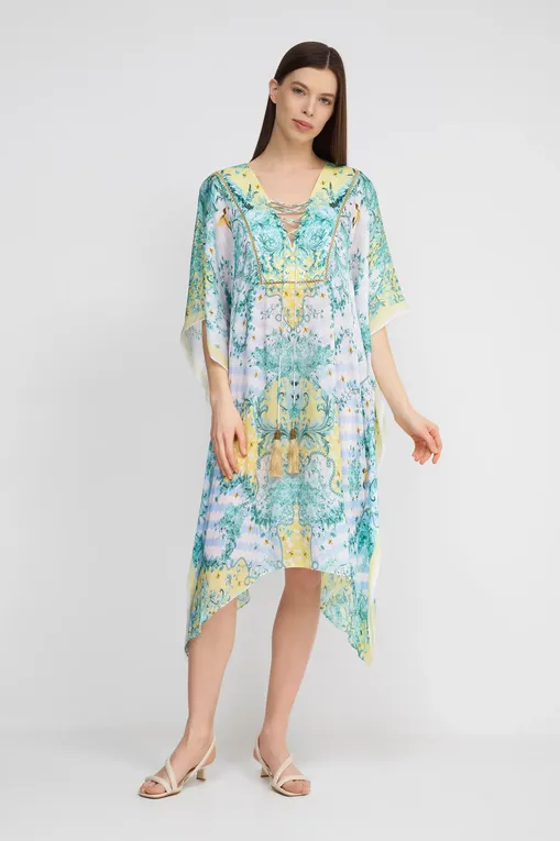 Платья KORE Collections KR25-30M EDEN BREEZE