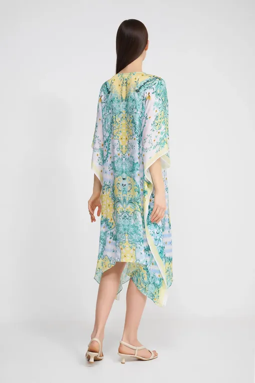 Платья KORE Collections KR25-30M EDEN BREEZE