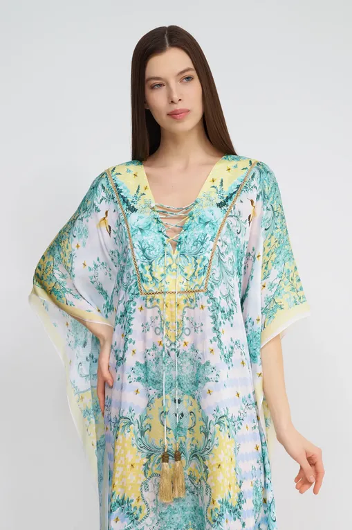 Платья KORE Collections KR25-30M EDEN BREEZE