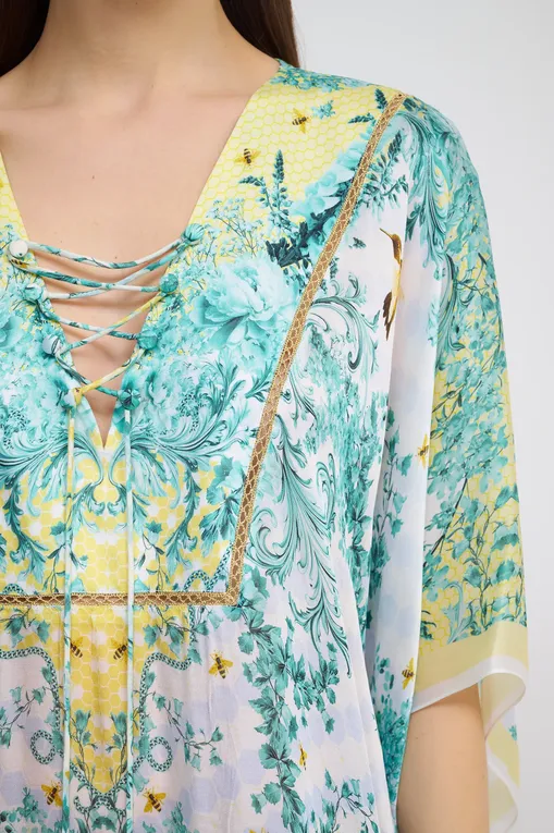 Платья KORE Collections KR25-30M EDEN BREEZE