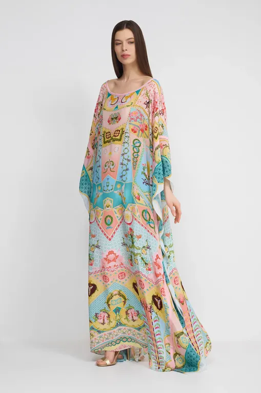 Платья KORE Collections KR25-60L FRESCO VENEZIA