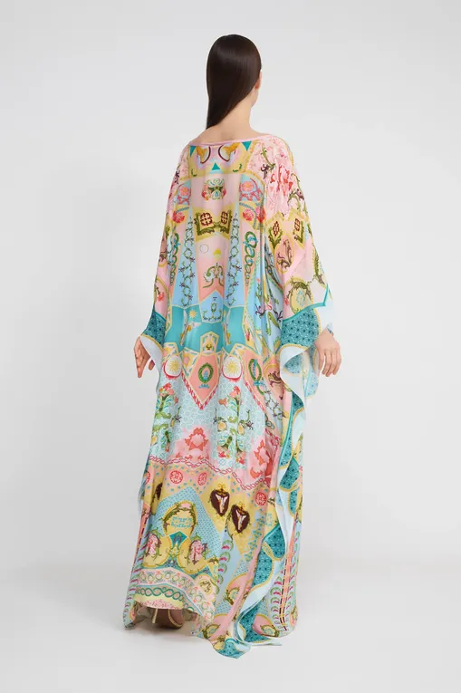 Платья KORE Collections KR25-60L FRESCO VENEZIA