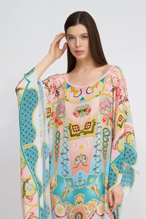 Платья KORE Collections KR25-60L FRESCO VENEZIA