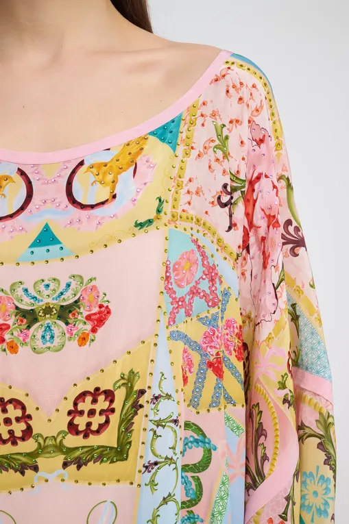 Платья KORE Collections KR25-60L FRESCO VENEZIA