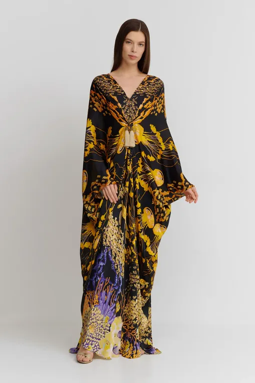 Платья KORE Collections KR25-68 MARE MEZZANOTTE