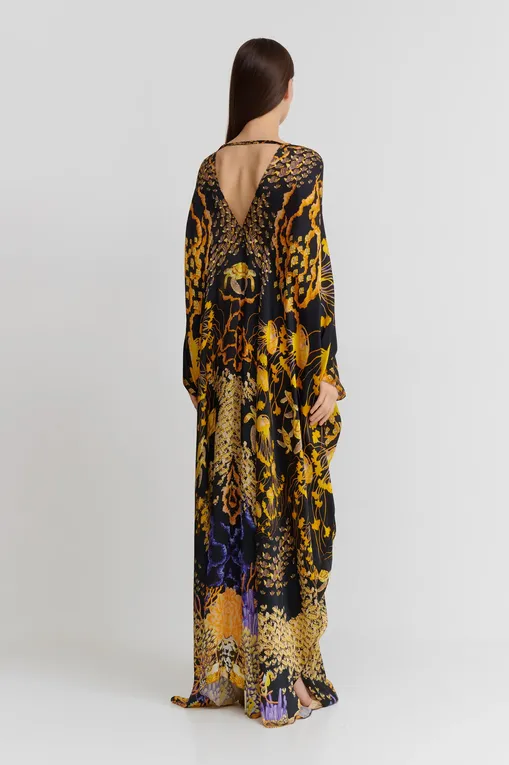 Платья KORE Collections KR25-68 MARE MEZZANOTTE