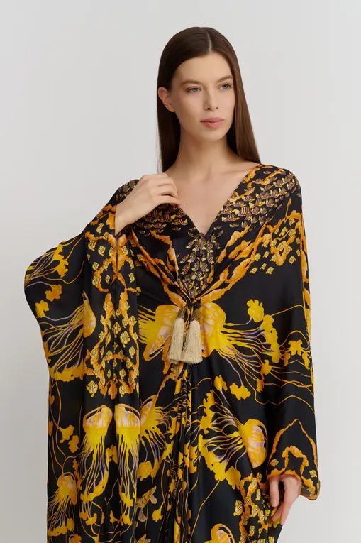 Платья KORE Collections KR25-68 MARE MEZZANOTTE