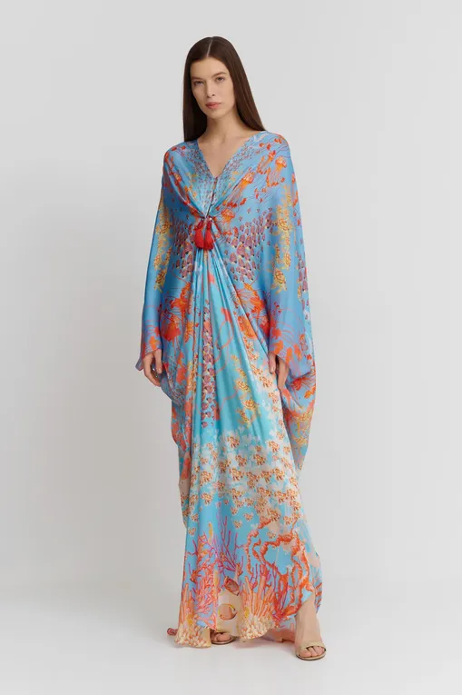 Платья KORE Collections KR25-68 MARE CELESTE