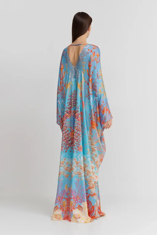 Платья KORE Collections KR25-68 MARE CELESTE