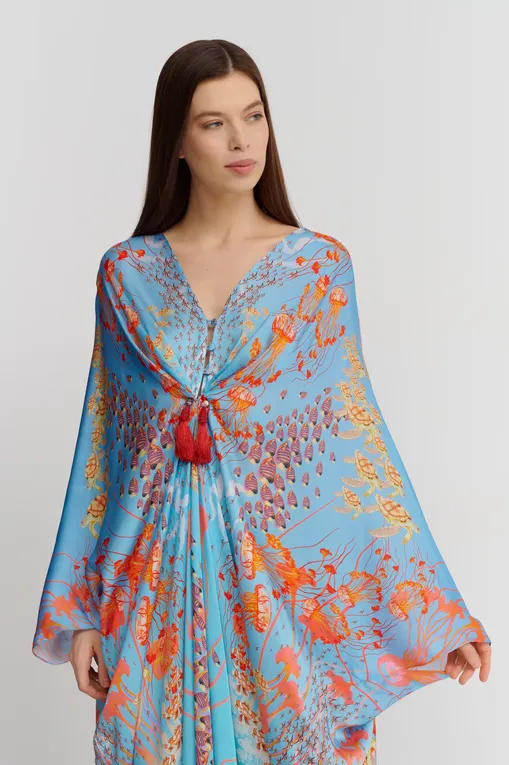 Платья KORE Collections KR25-68 MARE CELESTE