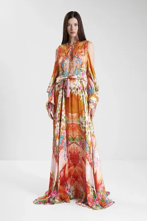 KORE Collections KS23-14 A TROPICAL BREEZE SUNRISE