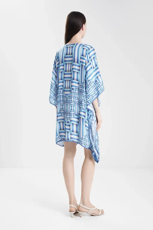 Платья KORE Collections KS23-30 M MONOGRAM DREAM DAY