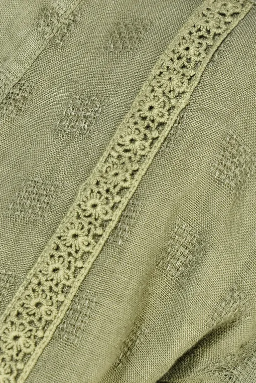 Платья домашние LaFabbricaDelLino 00342 134