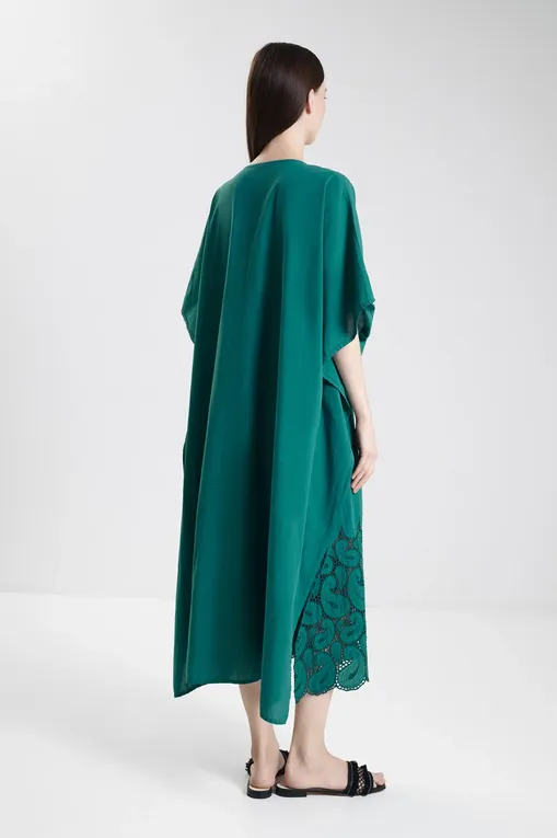 Платья домашние LaFabbricaDelLino A40330 407