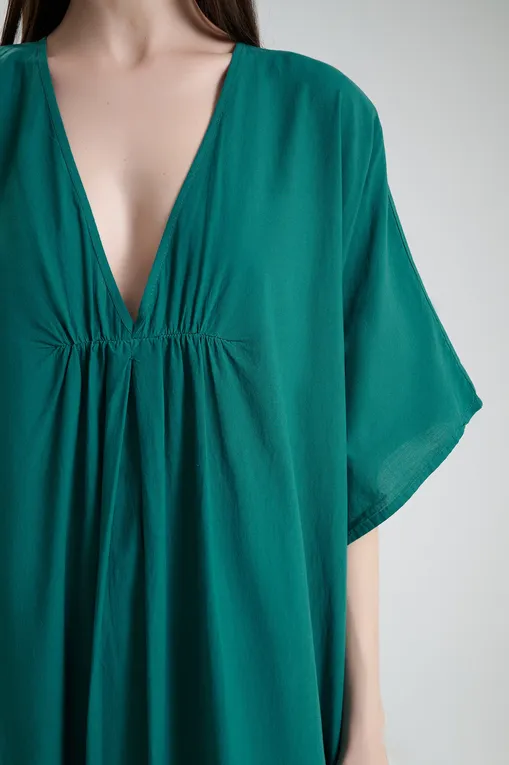 Платья домашние LaFabbricaDelLino A40330 407