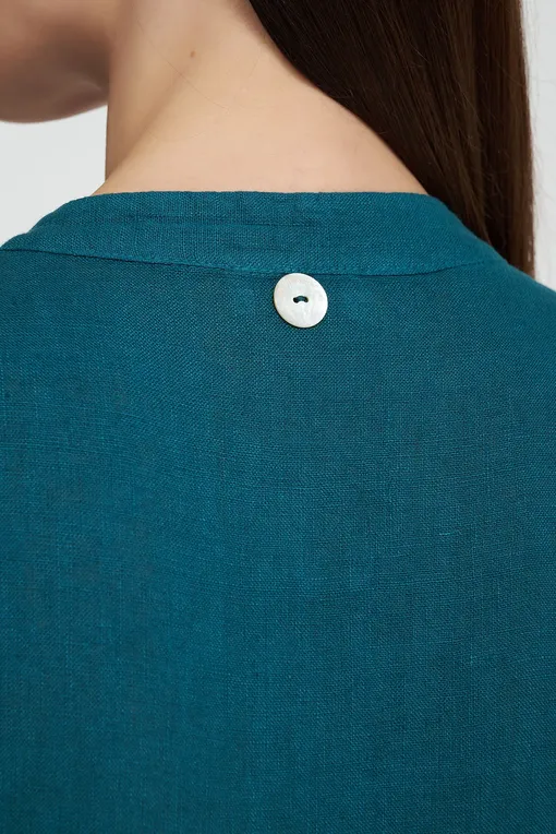 Платья LaFabbricaDelLino ES928 407