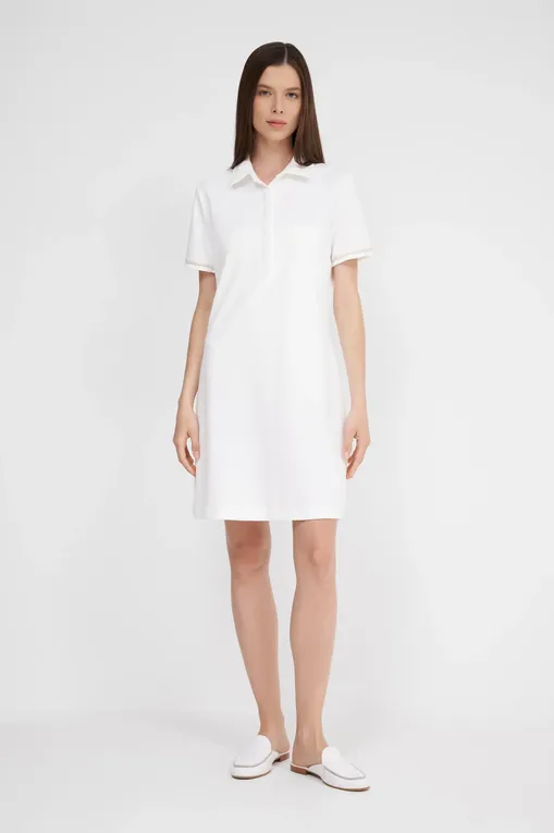 Платья La Perla PLAM00050 101 - NATURAL