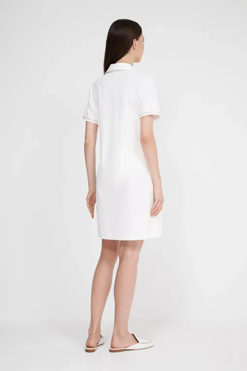 Платья La Perla PLAM00050 101 - NATURAL