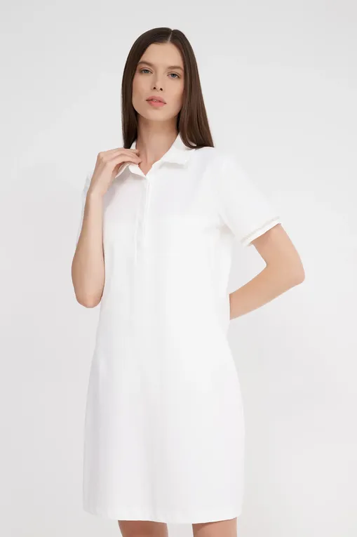 Платья La Perla PLAM00050 101 - NATURAL