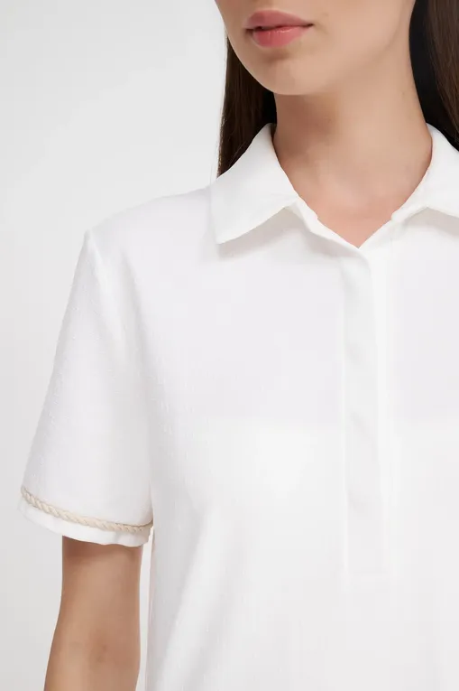 Платья La Perla PLAM00050 101 - NATURAL