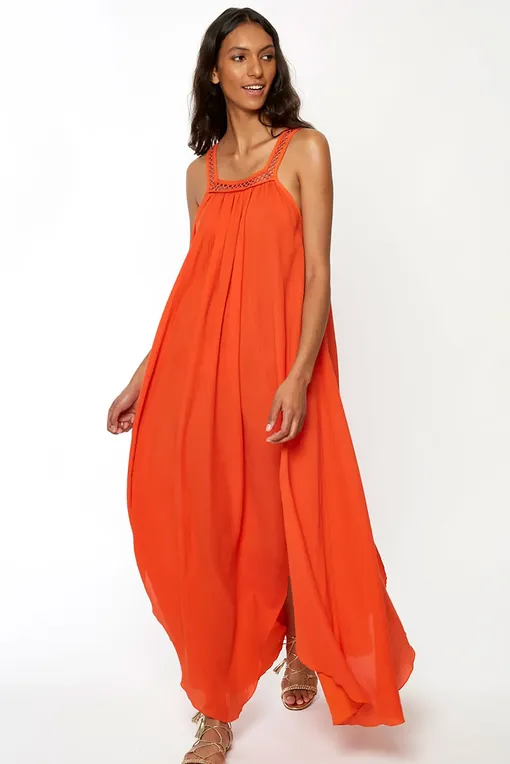 Платья Lazul Julia Dress Goldfish