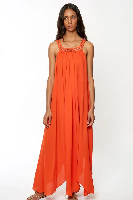 Платья Lazul Julia Dress Goldfish