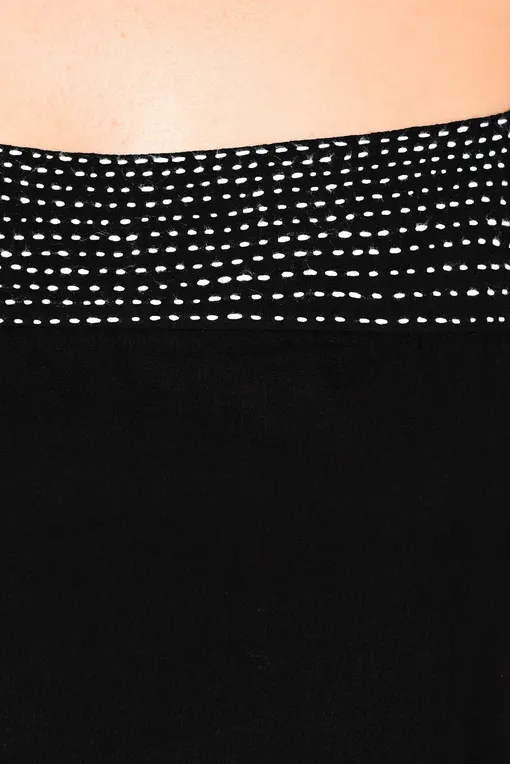 Платья домашние Le Chat FIDJI672 NOIR