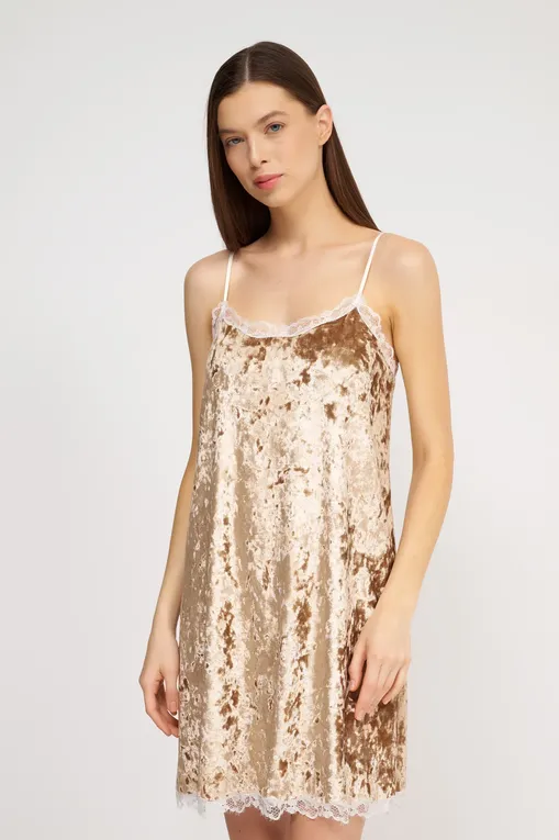 Платья домашние Le Chat PLATINE803 DORE