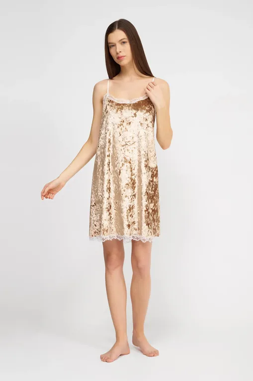 Платья домашние Le Chat PLATINE803 DORE