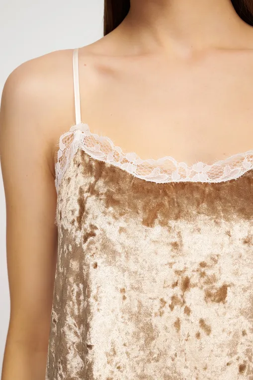 Платья домашние Le Chat PLATINE803 DORE