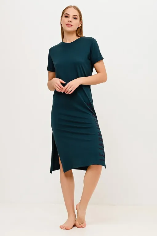 Платья домашние Lejaby Inspire I0342 LAGOON 367