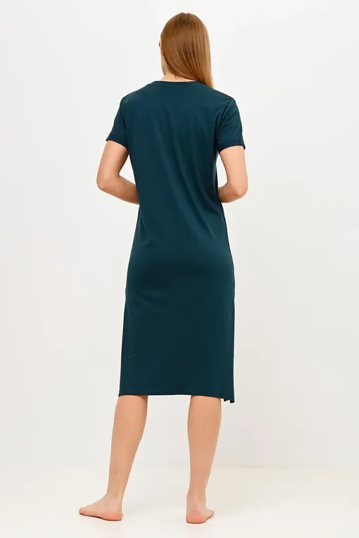 Платья домашние Lejaby Inspire I0342 LAGOON 367