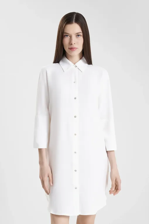 Платья Lenny Niemeyer 27020103 OFF WHITE