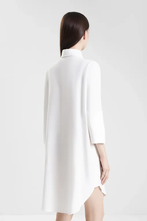 Платья Lenny Niemeyer 27020103 OFF WHITE