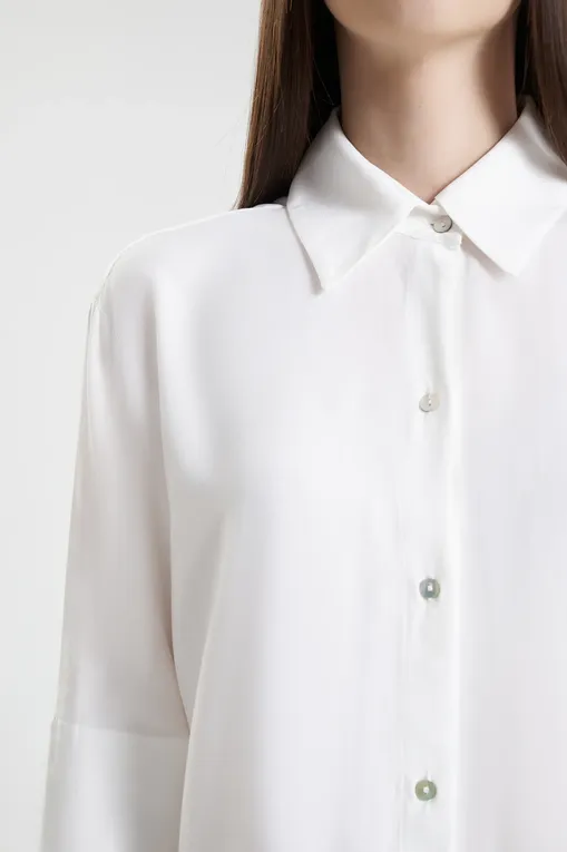 Платья Lenny Niemeyer 27020103 OFF WHITE