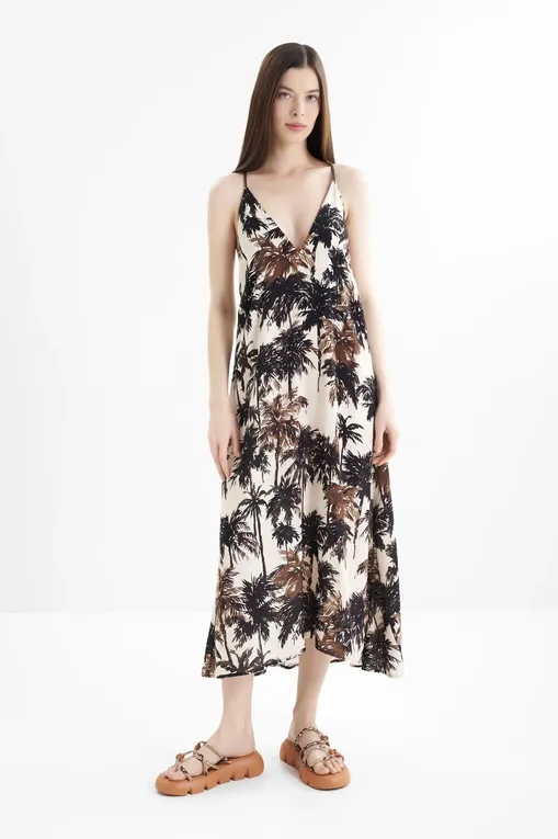 Платья Lenny Niemeyer 27020206 CORUMBAU