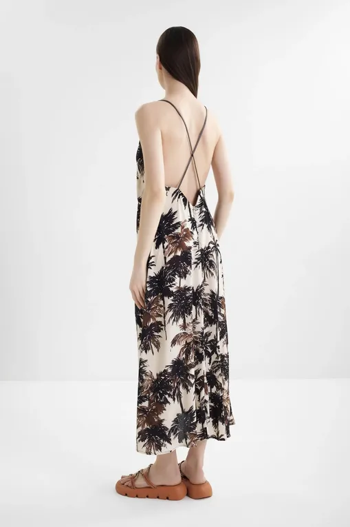 Платья Lenny Niemeyer 27020206 CORUMBAU