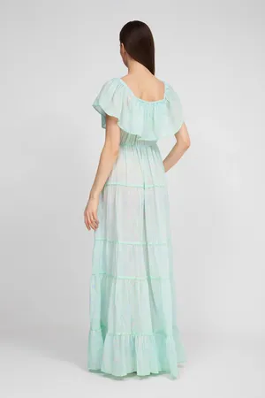 LES NEOBOURGEOISES ANDALOUSIE aqua