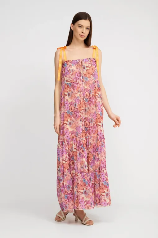 Платья LES NEOBOURGEOISES FANTASIA magic