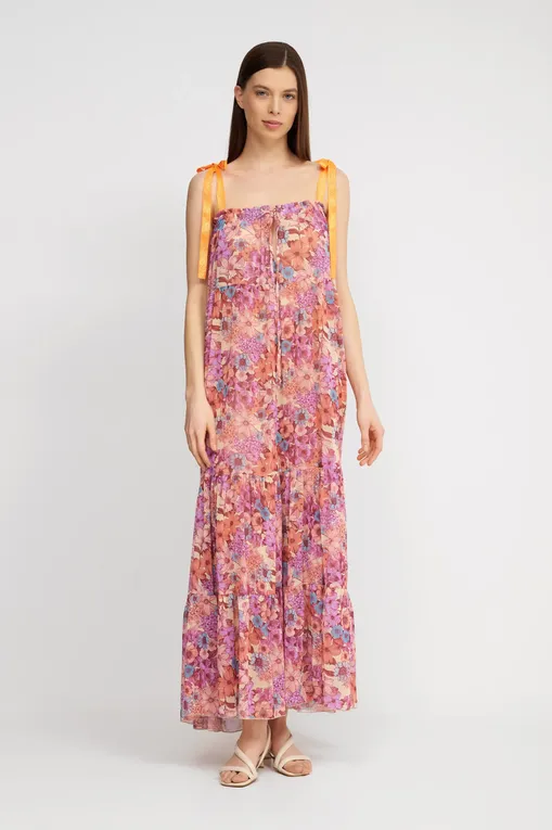 Платья LES NEOBOURGEOISES FANTASIA magic