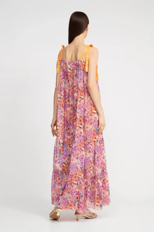 Платья LES NEOBOURGEOISES FANTASIA magic