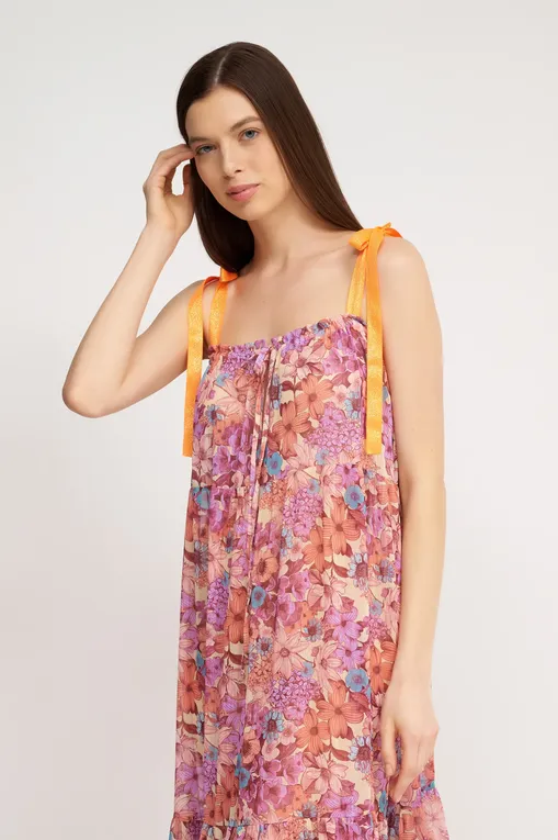 Платья LES NEOBOURGEOISES FANTASIA magic