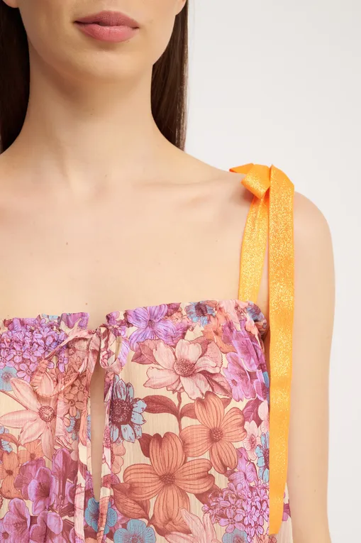 Платья LES NEOBOURGEOISES FANTASIA magic