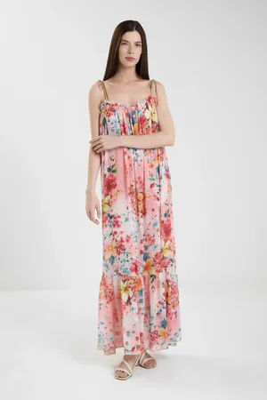 LES NEOBOURGEOISES GAYANA CHERRY PINK